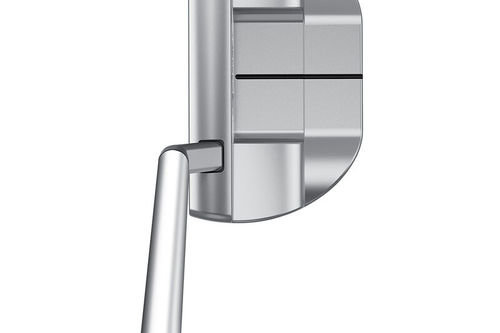 TaylorMade Spider GT Notchback Small Slant Golf Putter - Image 2