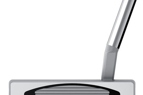 TaylorMade Spider GT Notchback Small Slant Golf Putter - Image 3