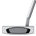 TaylorMade Spider GT Notchback Small Slant Golf Putter - Image 3