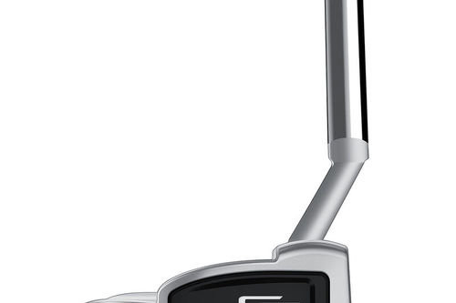 TaylorMade Spider GT Notchback Small Slant Golf Putter - Image 4