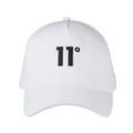 11 Degrees Men's Golf Trucker Cap - Image 3