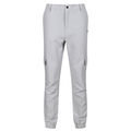 11 Degrees Men's Golf Cargo Golf Trousers - Image 2