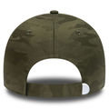 New Era Men's Tonal Camo 9Forty The Open Golf Cap - Image 4