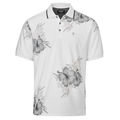 Farah Men's Dallas Stretch Golf Polo Shirt - Image 2