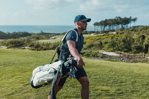 Galvin Green Men