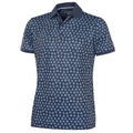 Galvin Green Men's Murphy Golf Polo Shirt - Image 4