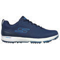 Skechers Men's GO GOLF Pro 5 Hyper Waterproof Spiked Golf Shoes - Image 1