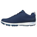 Skechers Men's GO GOLF Pro 5 Hyper Waterproof Spiked Golf Shoes - Image 2