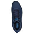 Skechers Men's GO GOLF Pro 5 Hyper Waterproof Spiked Golf Shoes - Image 3
