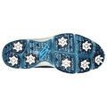 Skechers Men's GO GOLF Pro 5 Hyper Waterproof Spiked Golf Shoes - Image 4