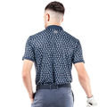 Galvin Green Men's Murphy Golf Polo Shirt - Image 2