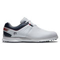 FootJoy Men's Pro SL Waterproof Spikeless Golf Shoes - Image 1