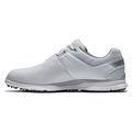 FootJoy Men's Pro SL Waterproof Spikeless Golf Shoes - Image 2