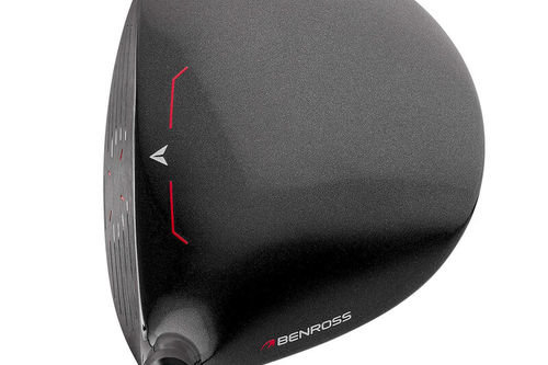 Benross Delta X Golf Fairway Wood - Image 2