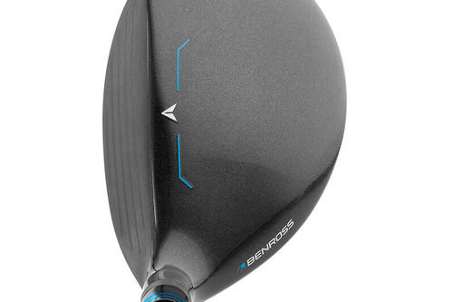 Benross Aero X Golf Hybrid - Image 2