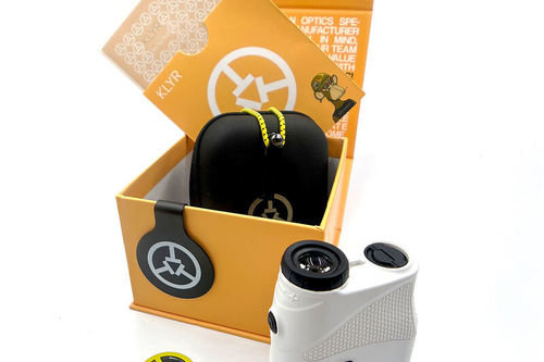 TecTecTec KLYR Golf Rangefinder - Image 4