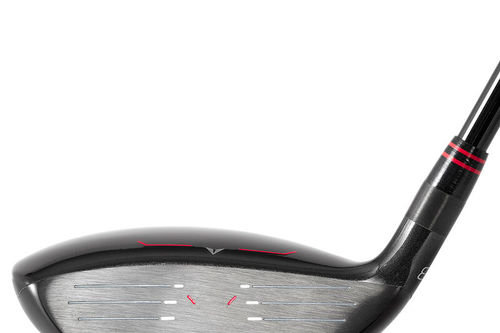 Benross Delta X Golf Fairway Wood - Image 3