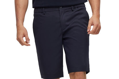 Hugo Boss Men's S Liem 2 Golf Shorts - Image 1