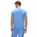 Hugo Boss Bright Blue Tee 1 Golf T-Shirt - Image 2