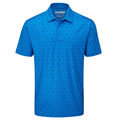 Stuburt Men's Dunnock Golf Polo Shirt - Image 3