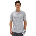 Stuburt Men's Dunnock Golf Polo Shirt - Image 1