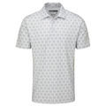 Stuburt Men's Dunnock Golf Polo Shirt - Image 3