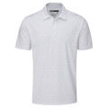 Stuburt Men's Dunnock Golf Polo Shirt - Image 3