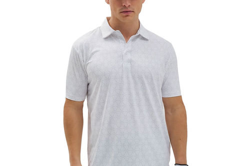 Stuburt Men's Dunnock Golf Polo Shirt - Image 1