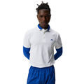J.Lindeberg Men's Benji Regular Golf Polo Shirt - Image 1