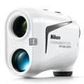 Nikon Coolshot Lite Stabilizer Golf Rangefinder - Image 1