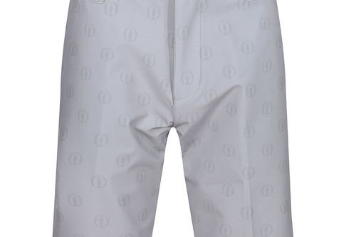 Stromberg Men's The Open Treborn Golf Shorts - Image 1