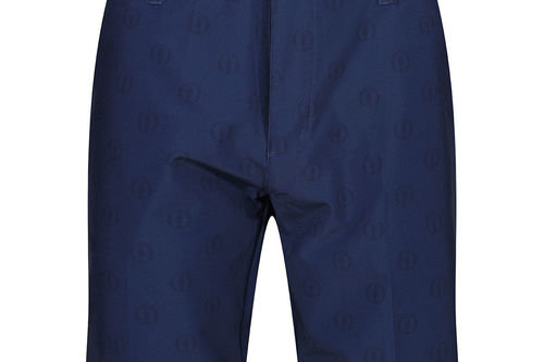 Stromberg Men's The Open Treborn Golf Shorts - Image 1