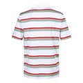 Stromberg Men's The Open Neil Stripe Golf Polo Shirt - Image 2
