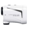 Nikon Coolshot Lite Stabilizer Golf Rangefinder - Image 2