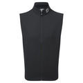 FootJoy Men's Full Zip Knit Golf Vest - Image 2