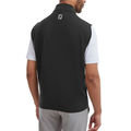 FootJoy Men's Full Zip Knit Golf Vest - Image 3