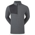FootJoy Men's Heather Chill-Out XP Golf Midlayer - Image 2