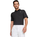 PUMA Men's X Palm Tree Crew Golf Polo Shirt - Image 1