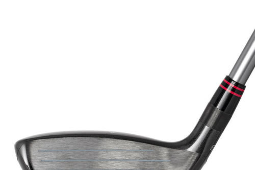 Benross Delta X Golf Hybrid - Image 3