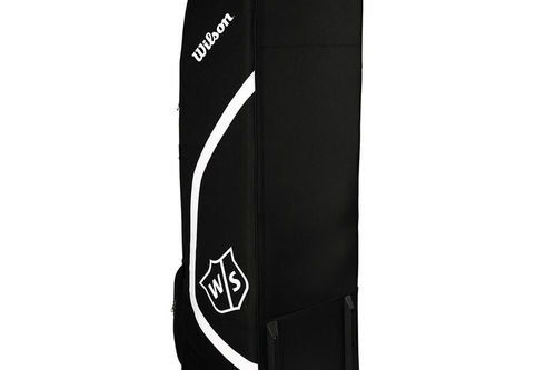 Wilson Staff Wilson Padded Wheeled Golf Travel Cover - Image 2