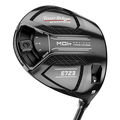 Tour Edge Exotics E723 Golf Driver - Custom Fit - Image 2