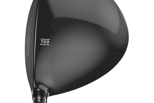Tour Edge Exotics E723 Golf Driver - Custom Fit - Image 3