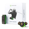 Arccos Smart Sensors & Link Golf Bundle - Image 1