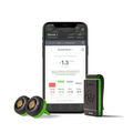Arccos Smart Sensors & Link Golf Bundle - Image 4