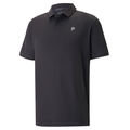 PUMA Men's X Palm Tree Crew Golf Polo Shirt - Image 4