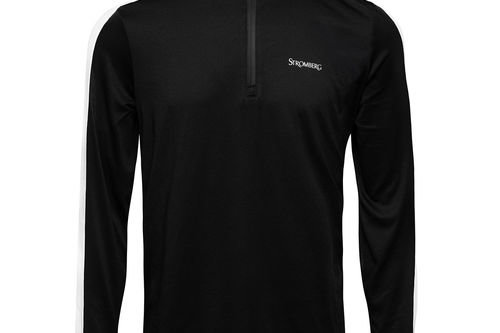 Stromberg Men's The Open Athena Half Zip Golf Mid Layer - Image 1