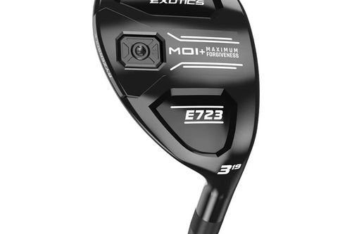 Tour Edge Exotics E723 Golf Hybrid - Custom Fit - Image 2