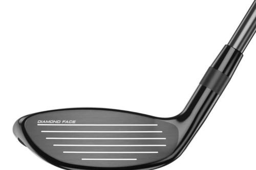 Tour Edge Exotics E723 Golf Hybrid - Custom Fit - Image 3