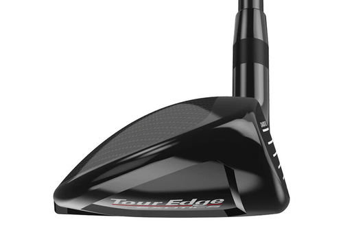 Tour Edge Exotics E723 Golf Hybrid - Custom Fit - Image 4