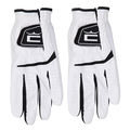 COBRA Men's Golf MicroFlex Cell Golf Glove - 2 Pack - Image 1